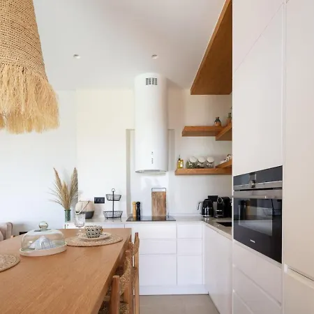 New Seaview Serenity With Heated Pool And Bbq In South Crete Vilă *